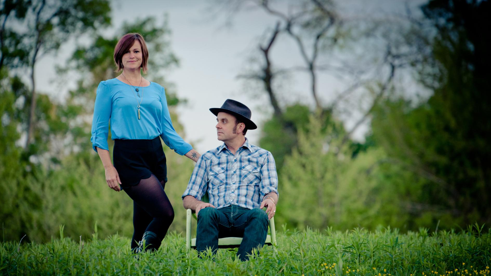 Music: Baylen Leonard