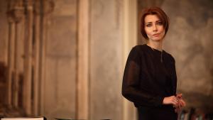 Elif Shafak