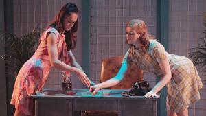 Theatre: Matt Wolf