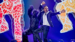 Eurovision