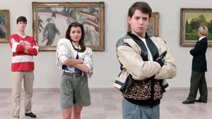 Like they did in the ’80s