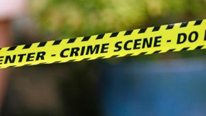 How do you write true crime?