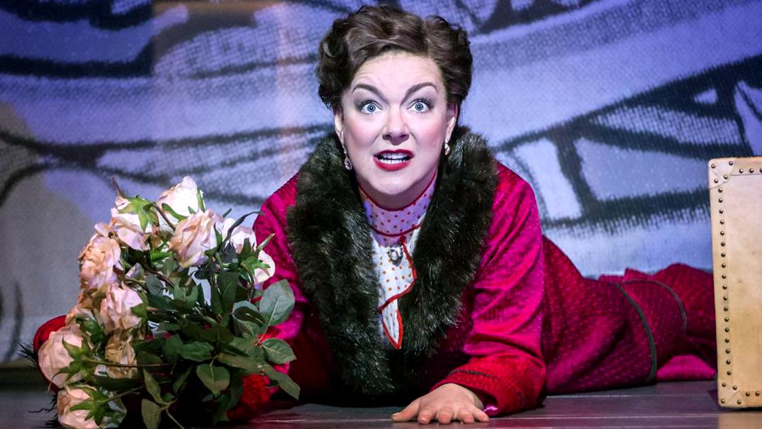 Theatre: Dominic Maxwell