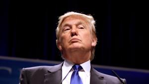 Trump’s first 100 days