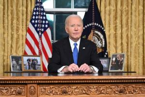 Biden’s final days in the Oval Office and the Iran-Russia partnership