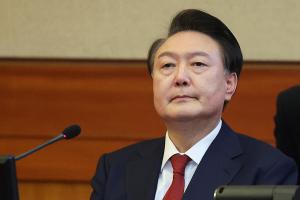 Yoon’s trial continues and the latest from Davos