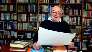 Thomas Keneally