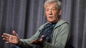 Ian McKellen