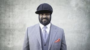 Gregory Porter