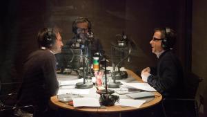 The Monocle Weekly Christmas special