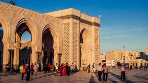 Episode 8: Casablanca