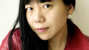 Xiaolu Guo and Emily St John Mandel