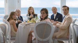Toby Jones at Cannes