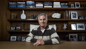 Ian Schrager