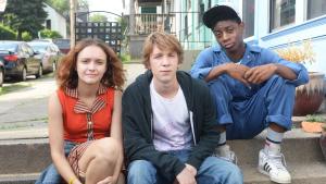 Film: David Jenkins