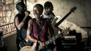 Rokia Traoré