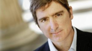 Marcel Theroux