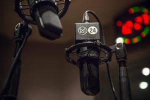 How do you make a hit podcast?