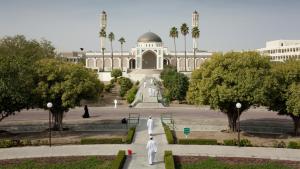 Episode 14: Muscat