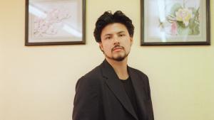 Jamie Woon