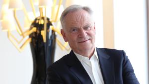 Jeffrey Archer