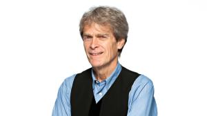 John Hegarty