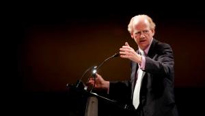 John Ralston Saul