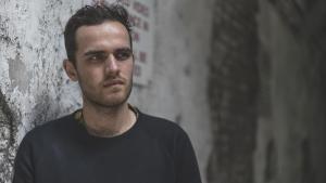 Jordan Rakei