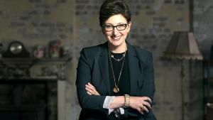 Julia Hobsbawm