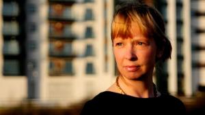 Books: Alice O’Keeffe