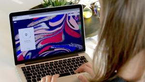 WeTransfer: creative technology
