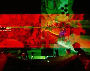 Convergence Festival