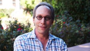 Lawrence Krauss