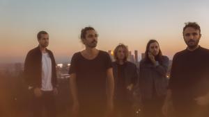 Live music: Local Natives