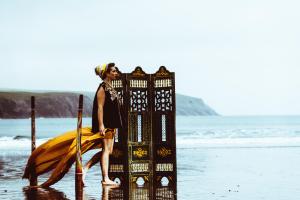 Music: Nick Luscombe