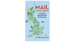Books: Mark Mason