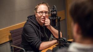 Jon Ronson