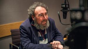 Antony Sher