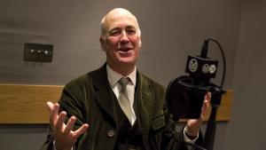 Charles Saumarez Smith