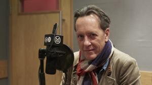 Richard E Grant
