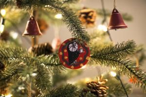 Live at the Monocle Christmas Market