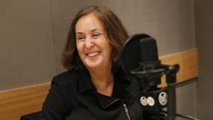Gillian Slovo