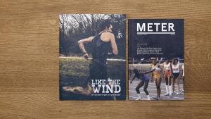 Sprinting into spring