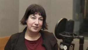 Joanne Harris