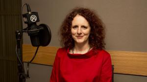 Maggie O’Farrell