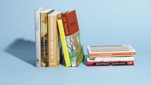 35-42: What to read