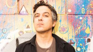 M. Ward