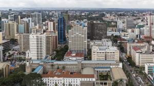 Episode 12: Nairobi