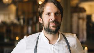 Chef RenĂ© Redzepi’s career