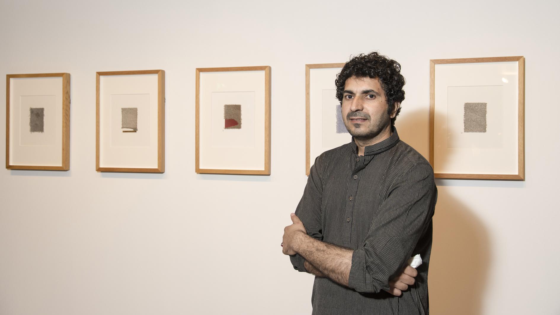 Art: The Jameel Prize